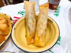 春卷-东排食堂长沙小吃大排档(五一广场店)
