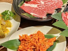 -九田家黑牛烤肉料理(石路天虹店)