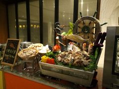 -桃源春晓中餐厅 TaoYuan Restaurant