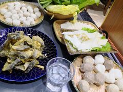 -金龙·打边炉(武进路店)
