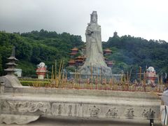 android_upload_pic-南沙天后宫景区