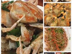 -喜碧海鲜·二十年本土海鲜老字号(上排店)
