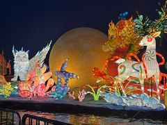 -琅岐红光湖公园