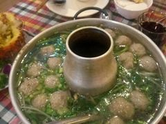 -芭堤雅泰国餐厅(胜利路店)