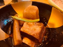 -黒豚料理 寿庵(中央駅西口店)