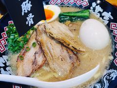 -Ramen满吉·豚骨拉面(丽园路店)