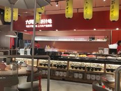 大堂-六月雪干锅(绵阳凯德广场店)