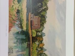 -阿妮亚少儿美术书法(望京店)