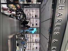 -CHARLES&KEITH(北京apm店)