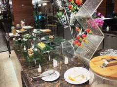 -新港湾大酒店-西餐厅