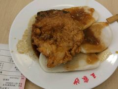 -王家沙点心店(西康路店)