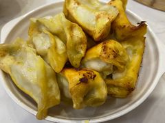 -蒋家桥饺面店(四望亭路店)