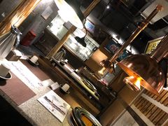-三代烤肉(保利广场店)