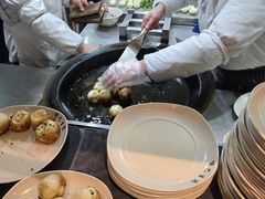 -哑巴生煎(临顿路店)