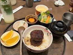 -ITARU食堂·定食料理(西丽店)