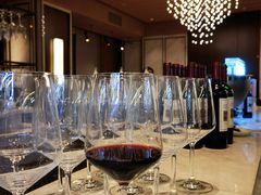 -济南凯宾斯基酒店-THE VIEW云景全日制餐厅