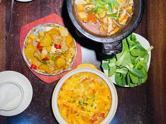 -肖记牛肉鱼杂馆·省级非遗(柏林春天直营店)