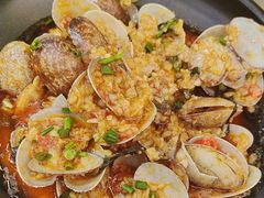 -铭副琦食·虾蟹烩馆(渔人码头店)