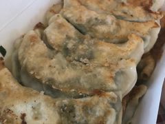 -劈柴院锅贴(沈阳路店)