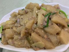 -腰记饭店(龙源路店)