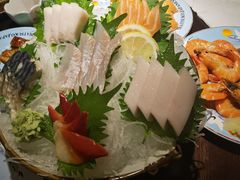 -松子料理(白家庄店)