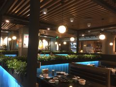 -东椰·海南椰子鸡火锅(朝阳门店)
