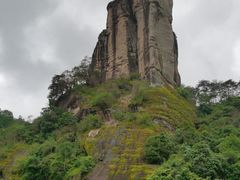 -九曲溪竹筏码头