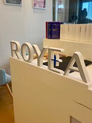 -ROYEA茹彦祛痘·问题肌肤修护中心