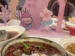 -同庆楼(奥体中心店)