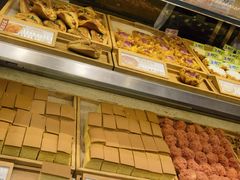 -泸溪河桃酥(西直门凯德店)