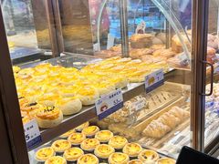 -昆明冠生园·蛋糕·面包(南强街店)