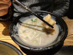 -汪爹爹武汉牛三鲜(朝外大街店)