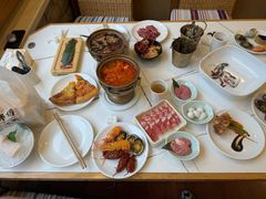-第六季自助餐厅(北太平庄店)