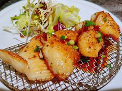 -好鲆·活鱼料理(金地广场店)