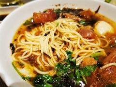 -安徽饭店·白鹭阁自助餐厅(梅山路店)