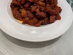 -凯鸽酒楼(大同振兴街店)