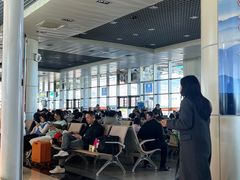 -丽江三义国际机场