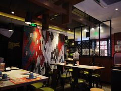 大堂-味妙烤鱼吧(回龙观店)