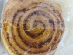 日本柚子蜗牛卷-咖乐禧面包公司(瑞景社区店)