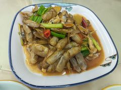 -旺鲜渔港连锁餐厅·珠海特色美食地标(爱情邮局店)