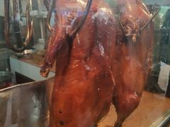 -黄连大头华烧鹅店(大良店)