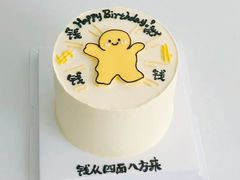 -你好独角兽·蛋糕甜品