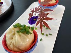 -莫干山郡安里度假酒店-桃尖中餐厅