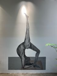 -Y+U遇瑜伽·普拉提