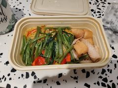 -肥仔文澳门猪骨煲(南京西路店)