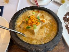 海胆老豆腐-百盛·鼎膳(中海财富中心)