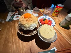 -岛风·台食小馆 ISLAND BISTRO(烟台山店)