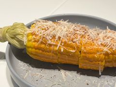 -胡麻(静安嘉里店)