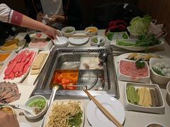 -海底捞火锅(万丰桥店)