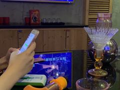 -乐宴KTV(华强北中航城君尚购物中心店)